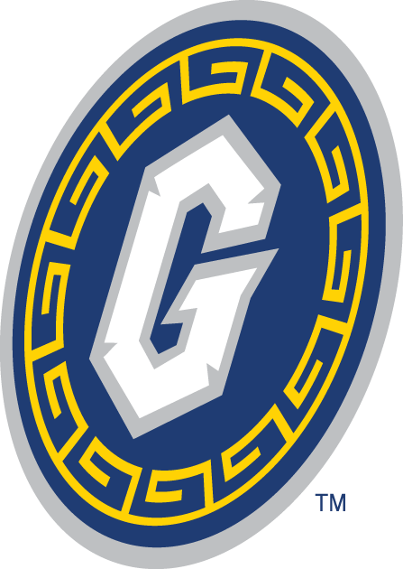 NC-Greensboro Spartans 2001-Pres Alternate Logo v4 iron on transfers for T-shirts